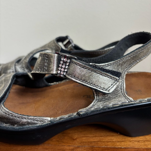 Naot Faso Sandals - Picture 9 of 10